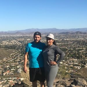 Meet your Posher, Olga